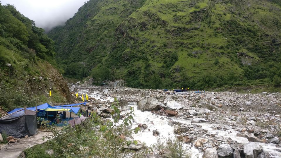 Photo of Govindghat, Uttarakhand, India by Prachi Shah