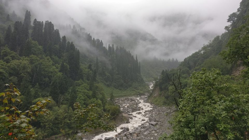 Photo of Govindghat, Uttarakhand, India by Prachi Shah