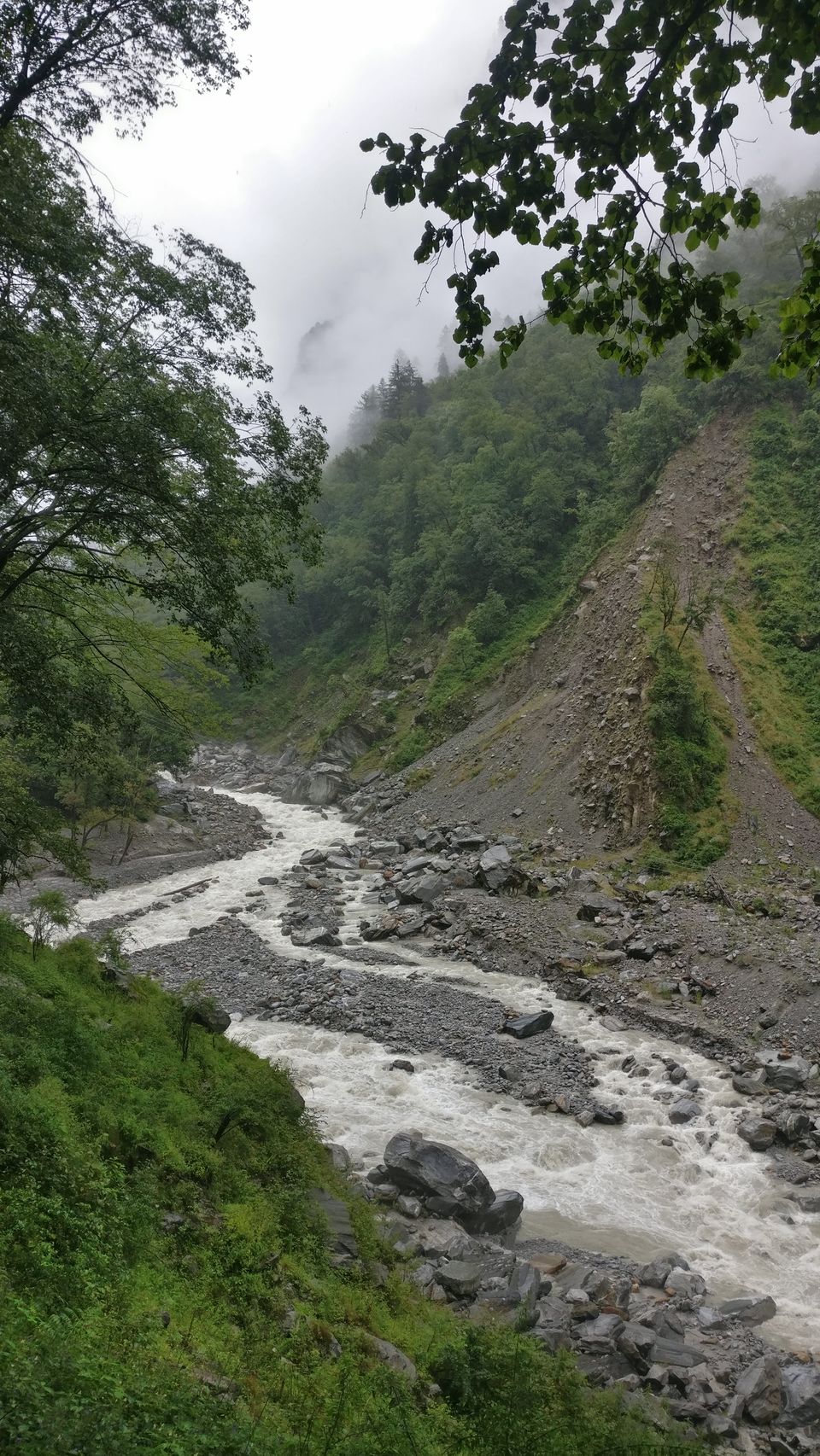 Photo of Govindghat, Uttarakhand, India by Prachi Shah