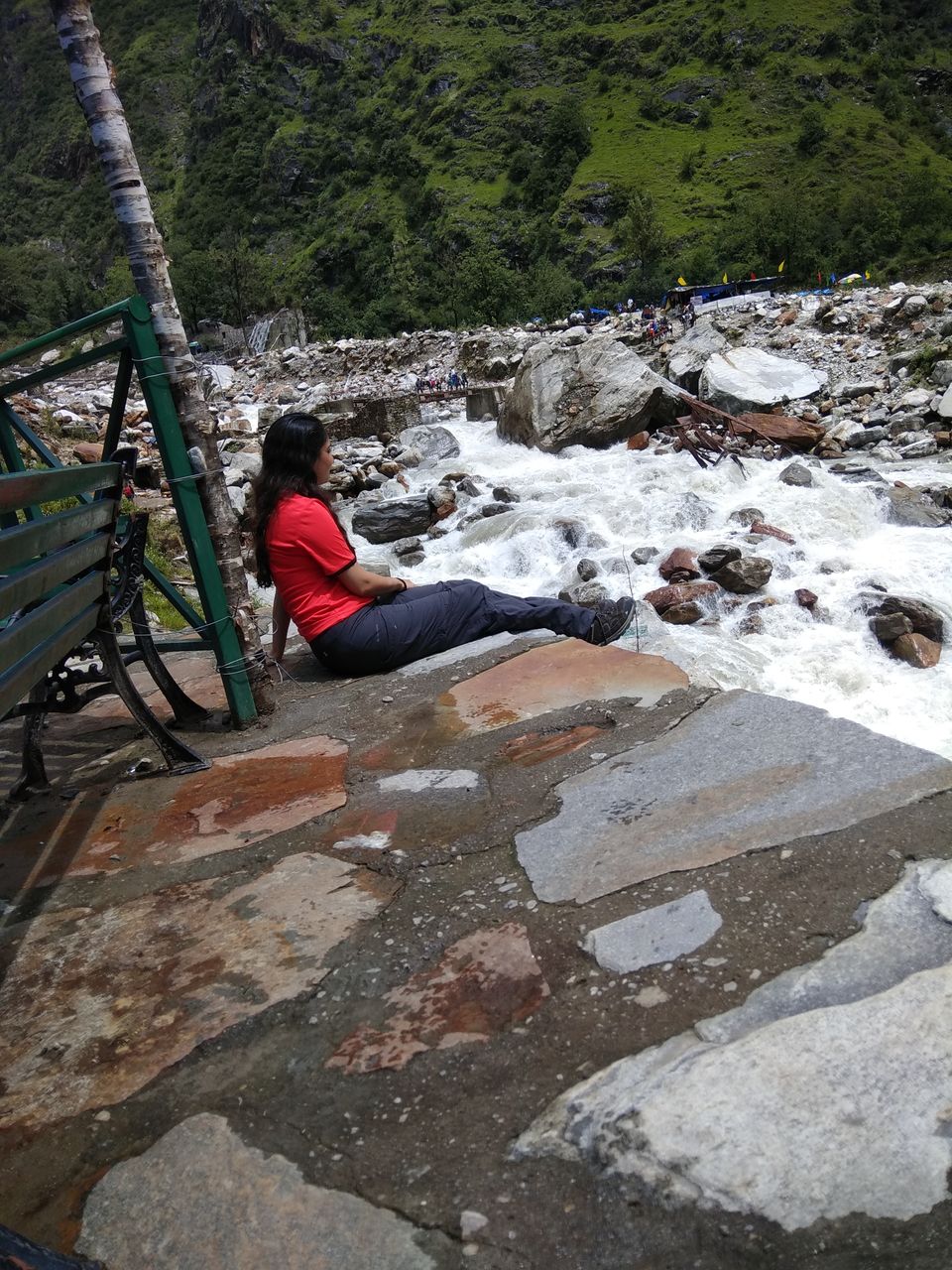 Photo of Govindghat, Uttarakhand, India by Prachi Shah