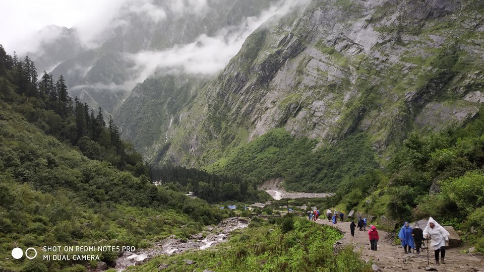 Photo of Valley of Flowers National Park, Uttarakhand, India by Prachi Shah