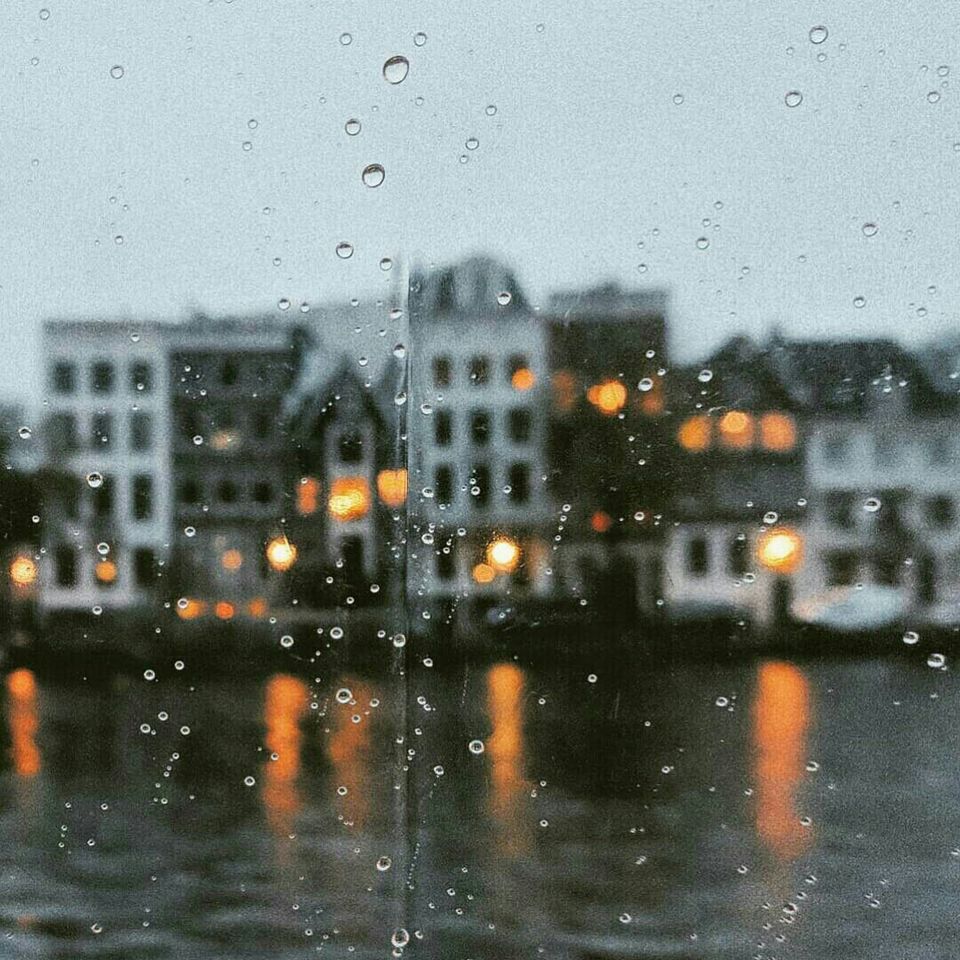 Photo of Bergville In November by Sammy Mseleku