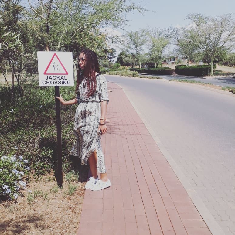 Photo of Pretoria, South Africa by Sammy Mseleku