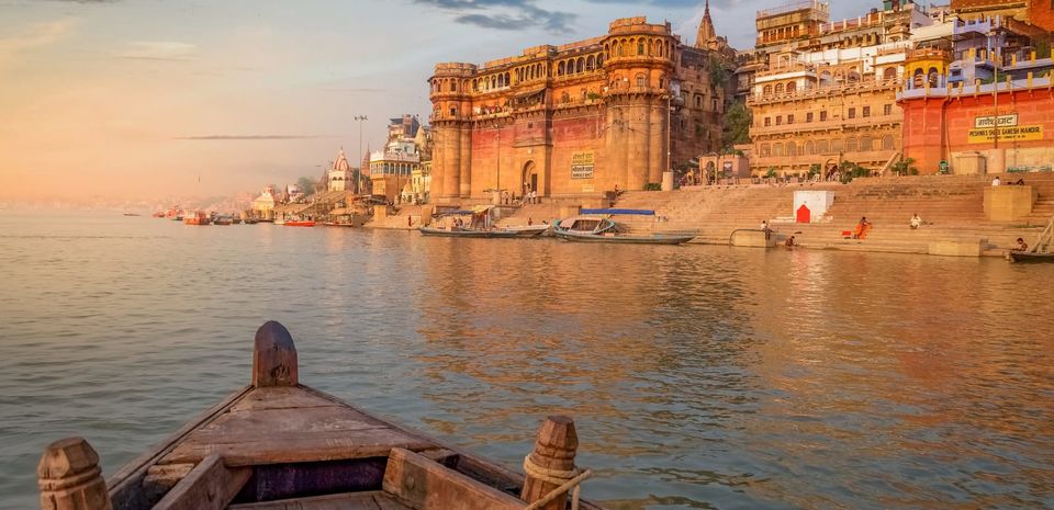 Photo of Amritsar, Punjab, India by Bhavna Singhal