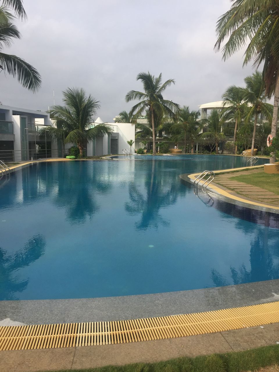 Photo of A weekend in sultry Mahabalipuram #BeachChillin 2/17 by Radhika Sharma Swamy