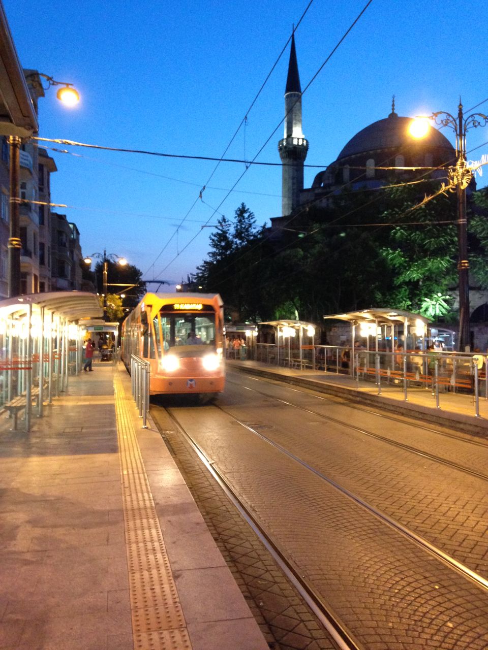 Photo of 10 Reasons To Love Istanbul 17/18 by Radhika Sharma Swamy