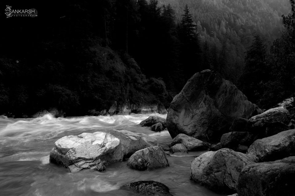 Photo of The Roads least travelled :) 4/5 by Sai Sankarsh