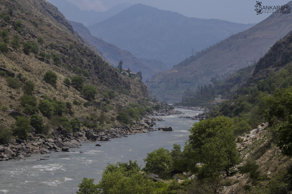 Photo of The Roads least travelled :) 5/5 by Sai Sankarsh