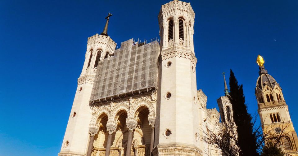 Photo of 24 hours in Lyon: To - Do List 3/11 by Elena