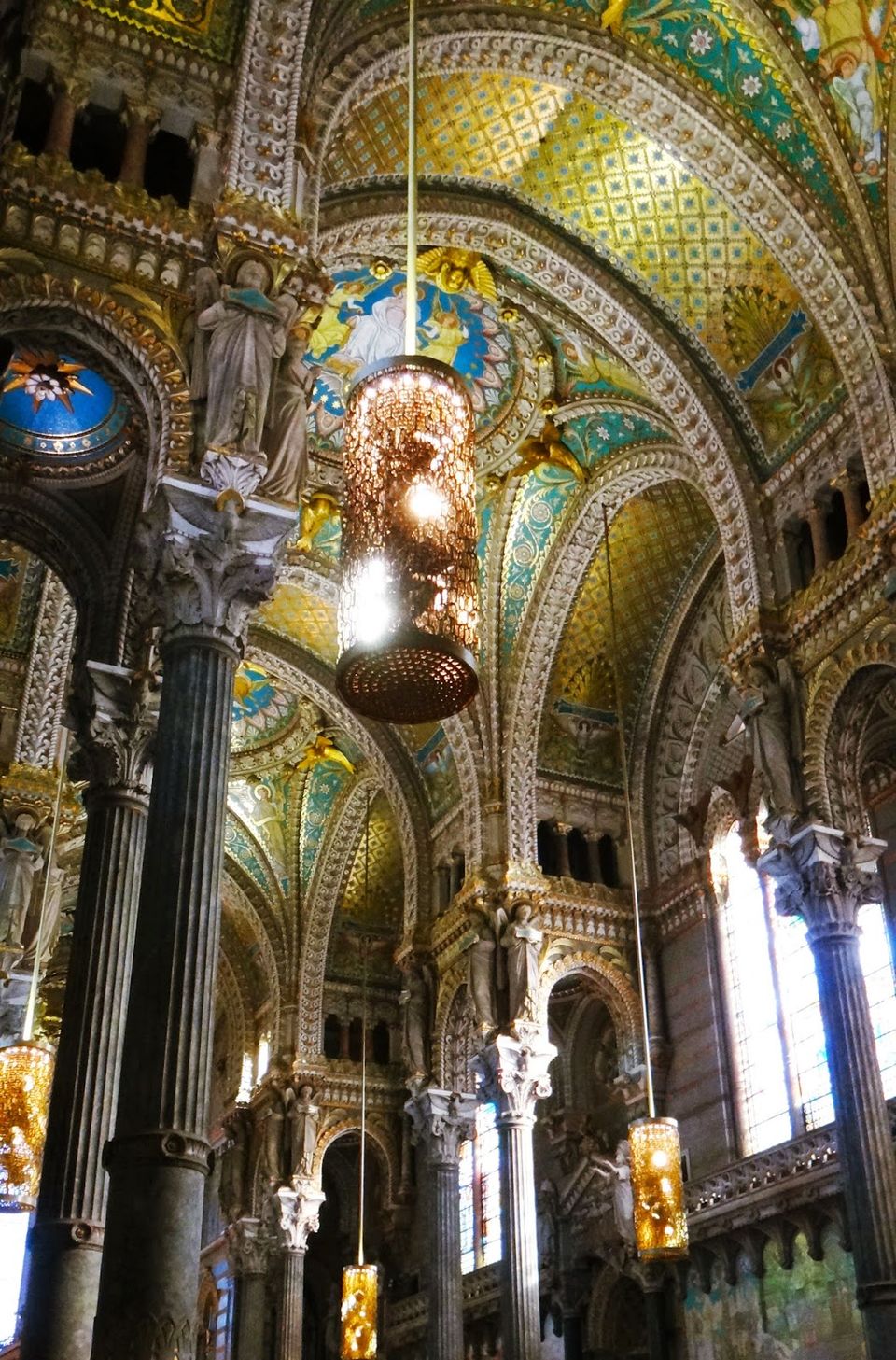 Photo of 24 hours in Lyon: To - Do List 2/11 by Elena