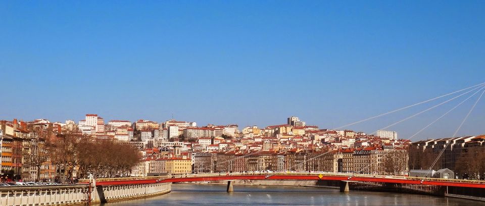 Photo of 24 hours in Lyon: To - Do List 11/11 by Elena