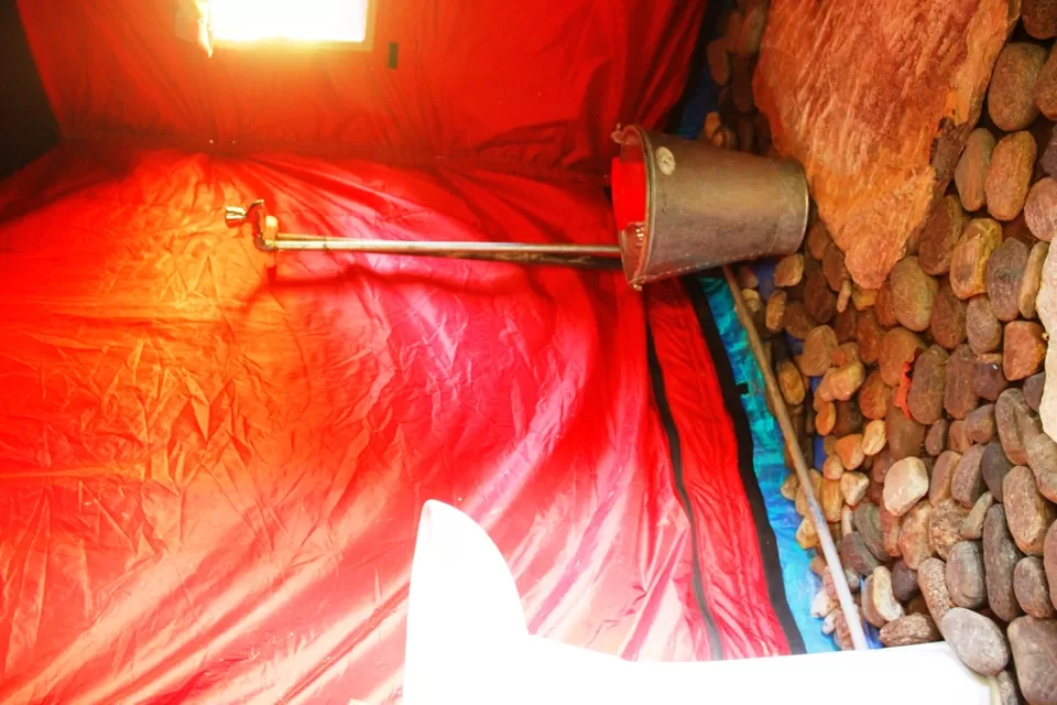 Photo of Alpine Adventure Camp by Shrutikantha Kandali