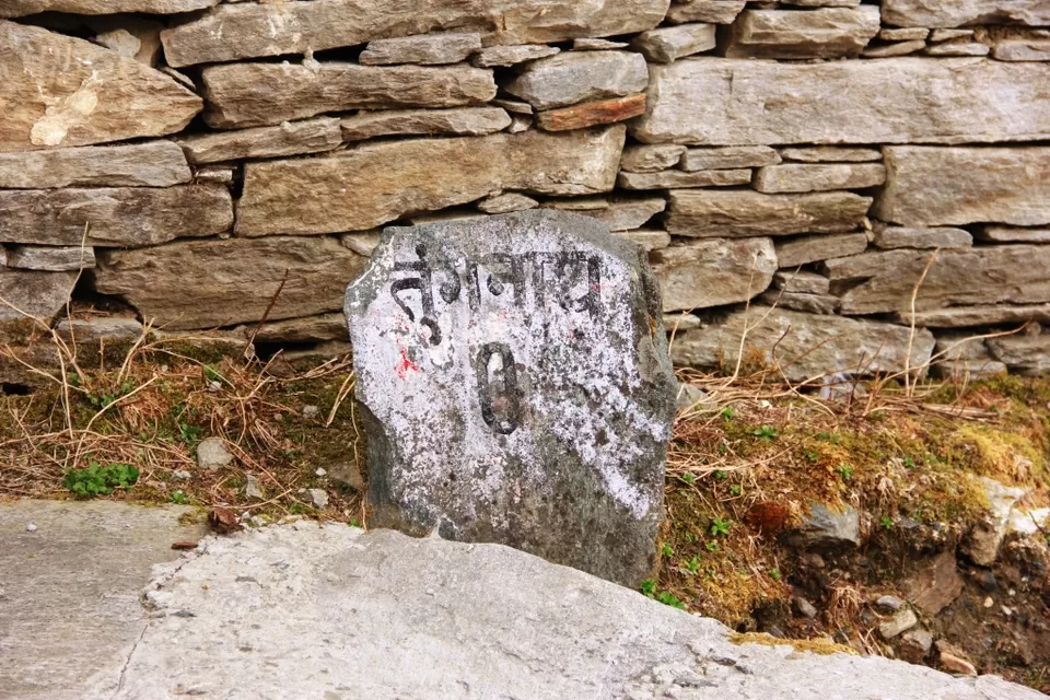 Photo of Tungnath, Uttarakhand, India by Shrutikantha Kandali
