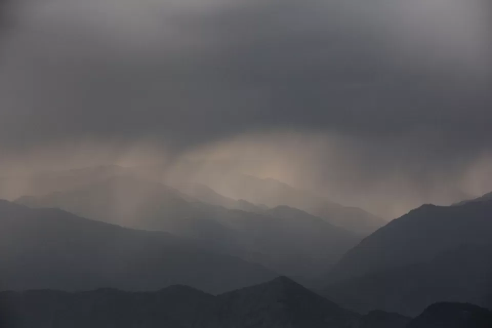 Photo of Chandrashila, Tungnath, Uttarakhand, India by Shrutikantha Kandali