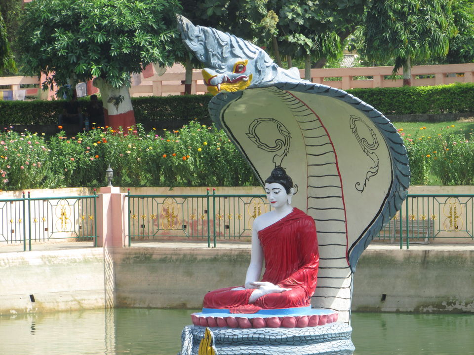 Photo of Spend a pristine day in the heart of Bihar 15/22 by Shrutikantha Kandali