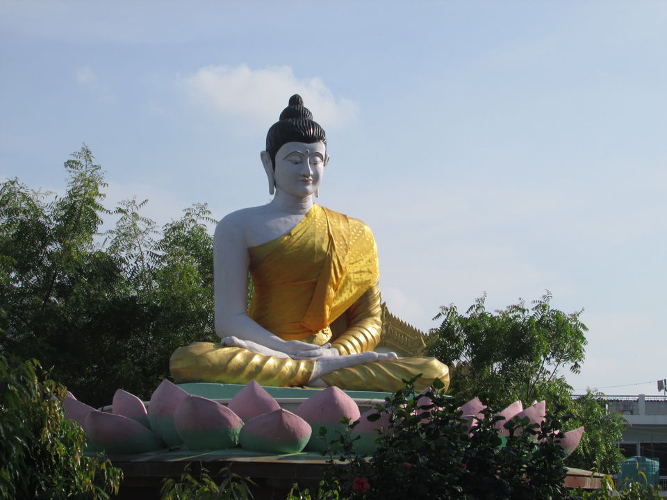 Photo of Spend a pristine day in the heart of Bihar 20/22 by Shrutikantha Kandali