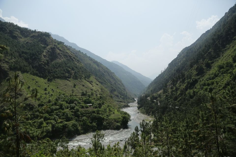 Photo of Jibhi : In the lap of the hills & woods 2/22 by Shrutikantha Kandali