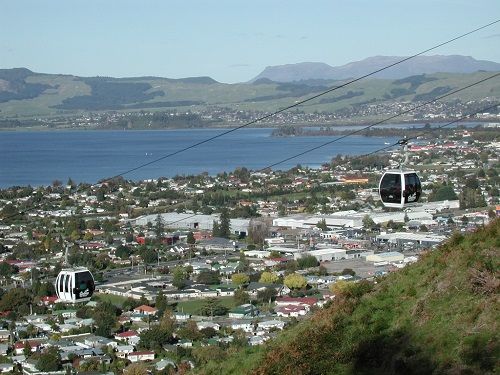 Photo of Why Rotorua Should Be on Your Bucket List 1/1 by Simon Hopes