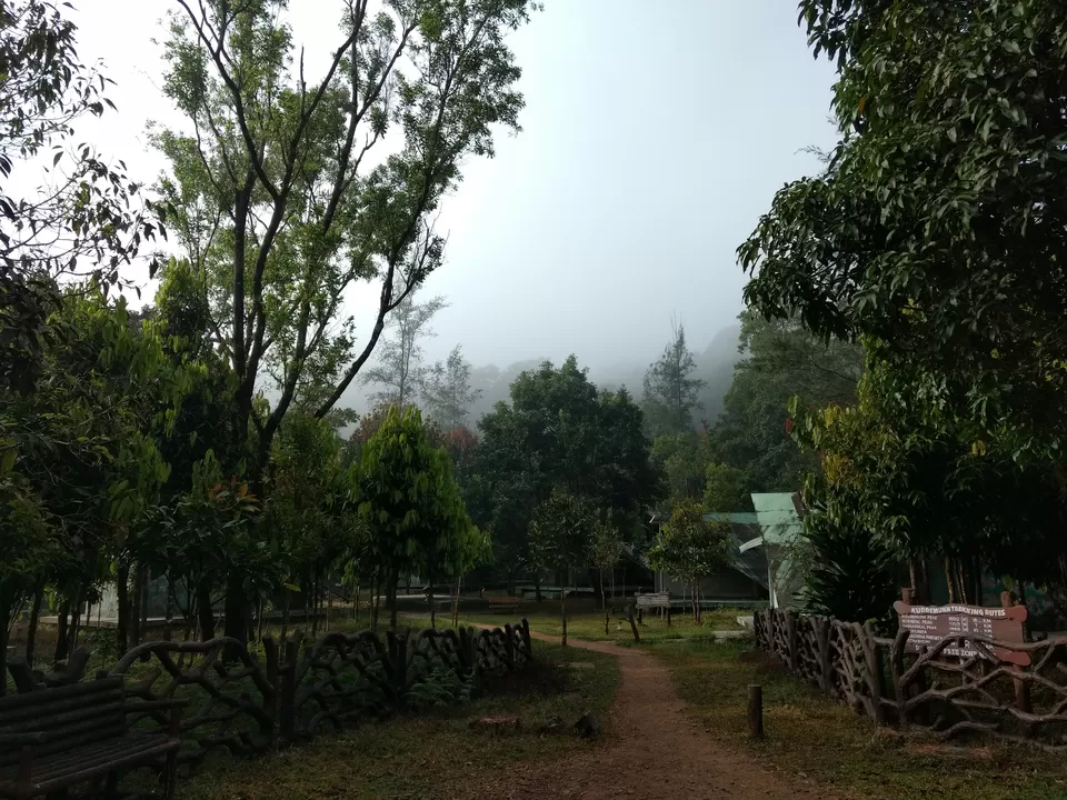 Photo of Bhagavathi Nature Camp, Bhagavathi Nature Camp Road, Karnataka, India by Sumukh Hegde