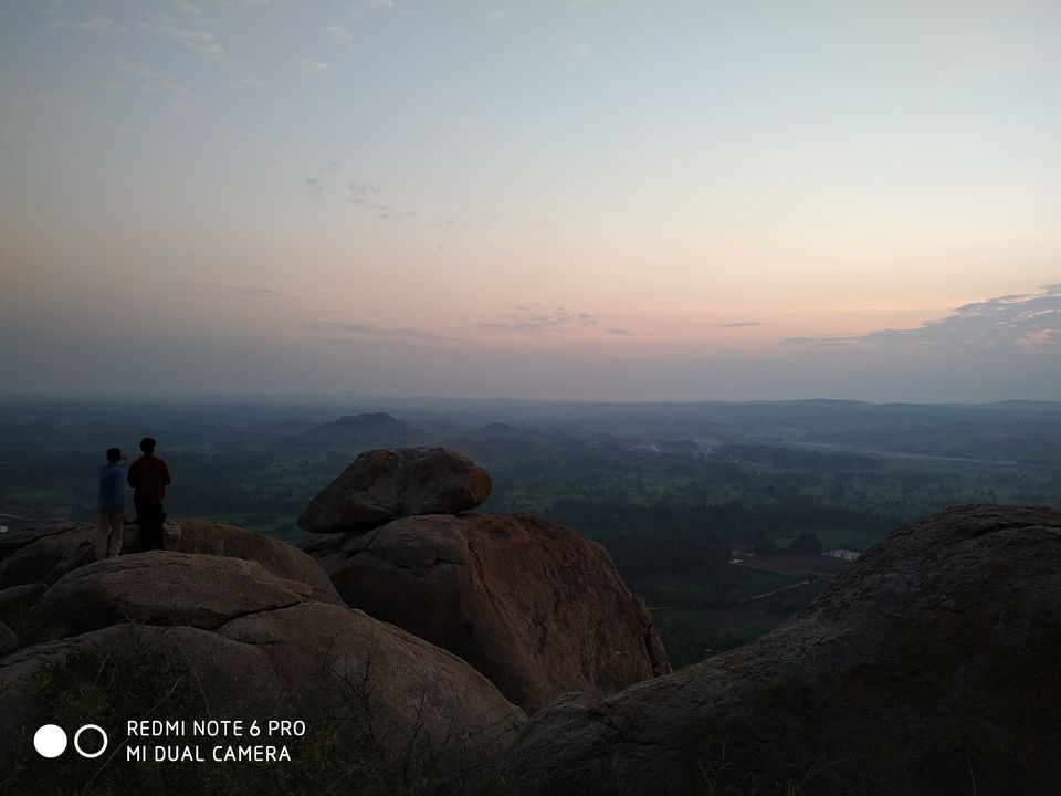 Photo of Star studded Night trek at Kuntibetta by Sumukh Hegde