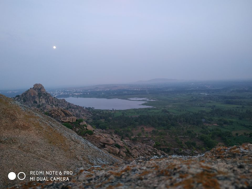 Photo of Star studded Night trek at Kuntibetta 1/1 by Sumukh Hegde