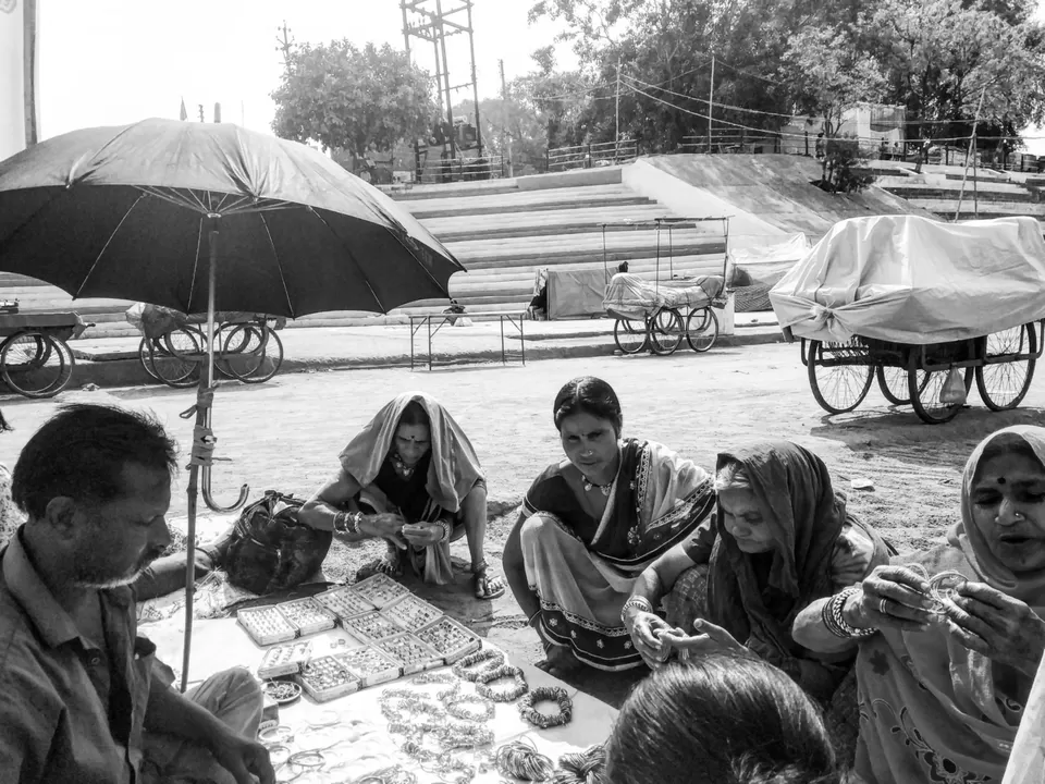 Photo of Rajim, Chhattisgarh, India by Kriti Ghai