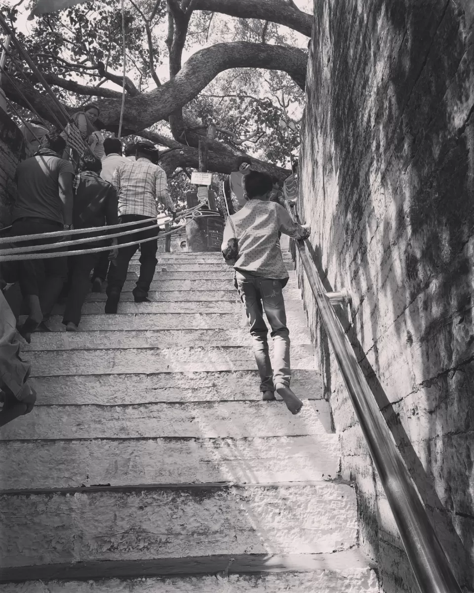 Photo of Rajim, Chhattisgarh, India by Kriti Ghai