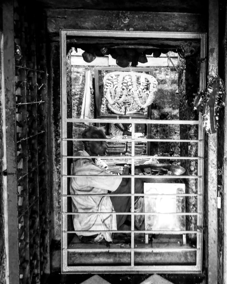 Photo of Rajim, Chhattisgarh, India by Kriti Ghai