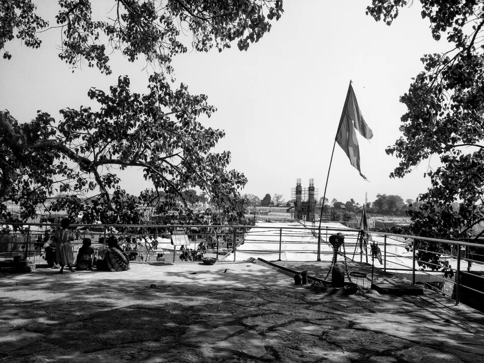 Photo of Rajim, Chhattisgarh, India by Kriti Ghai