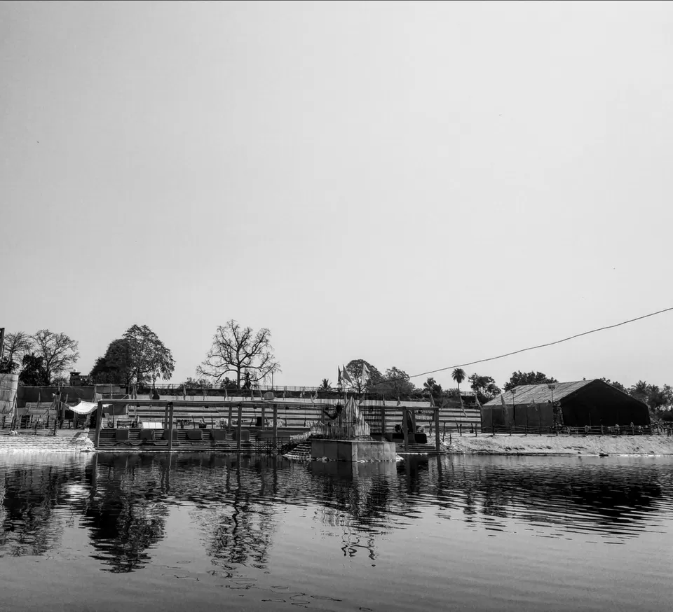 Photo of Rajim, Chhattisgarh, India by Kriti Ghai