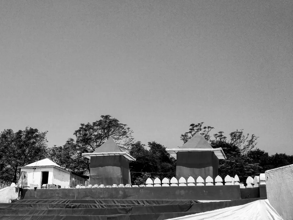 Photo of Rajim, Chhattisgarh, India by Kriti Ghai