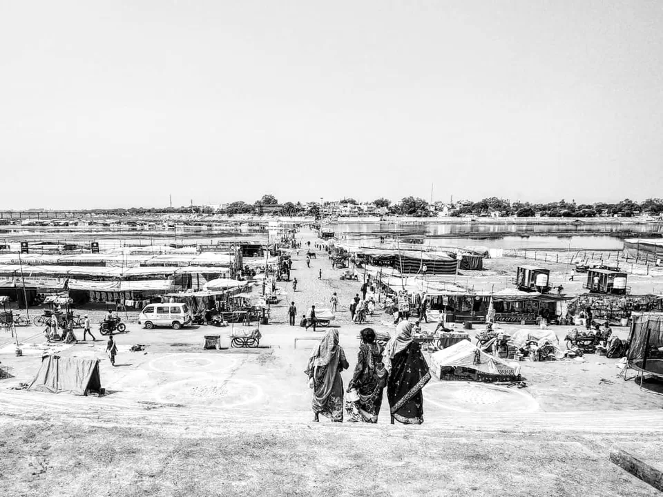 Photo of Rajim, Chhattisgarh, India by Kriti Ghai