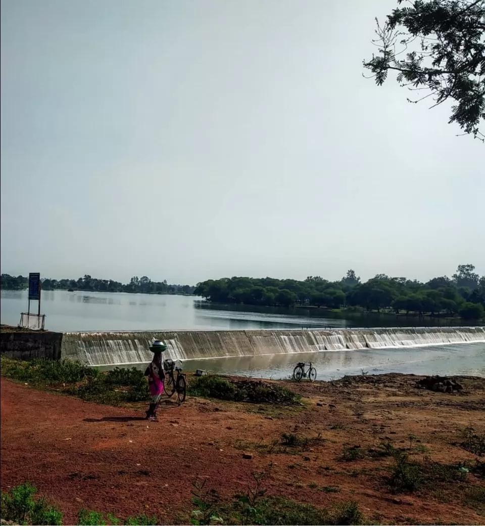 Photo of Tarighat By Kriti Ghai