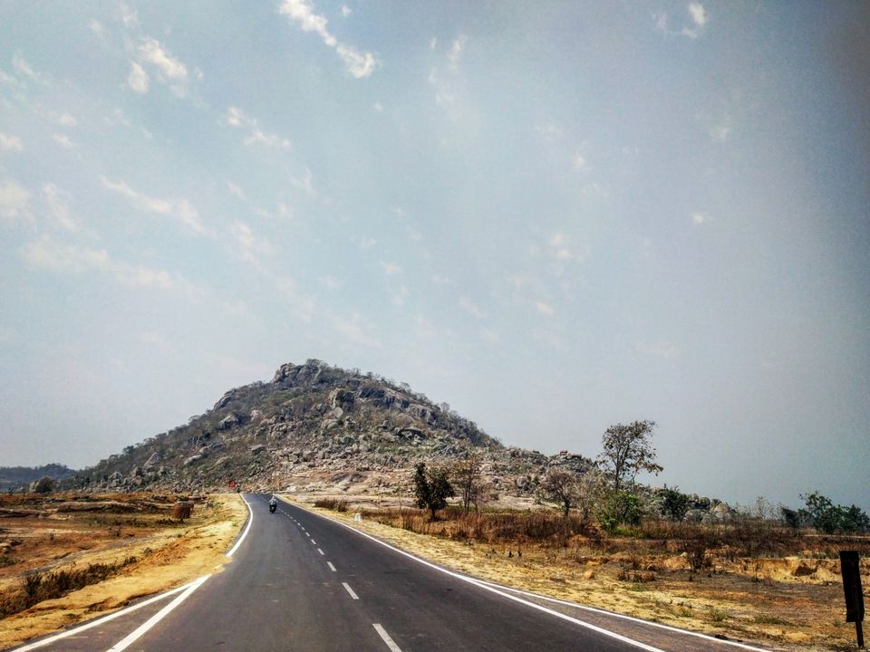 Photo of Bagbahara, Chhattisgarh, India by Kriti Ghai