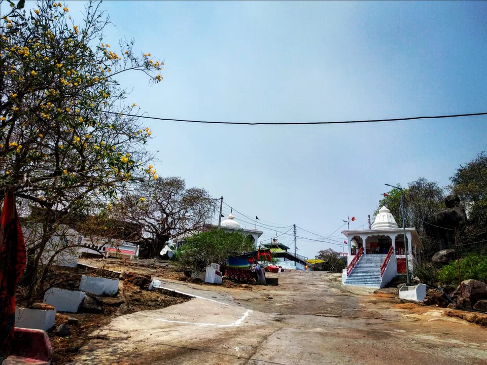 Photo of Bagbahara, Chhattisgarh, India by Kriti Ghai