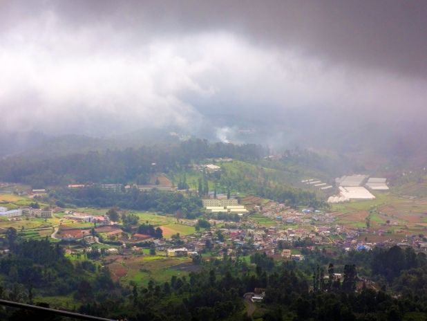 Photo of COONOOR- A Sanctuary of Tranquility by Sushree Kanti