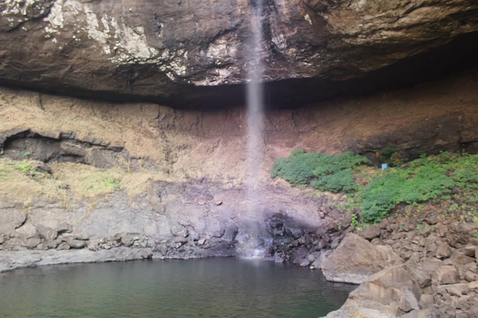 Photo of Devkund (Bhira)- A Getaway from Mumbai by Shrinath