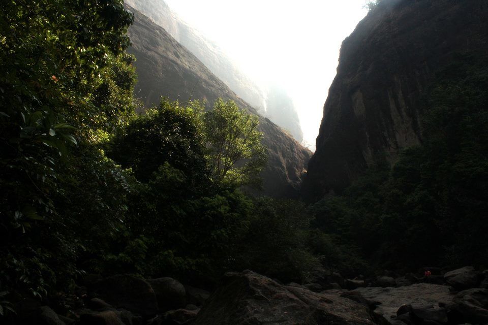 Photo of Devkund (Bhira)- A Getaway from Mumbai 2/2 by Shrinath
