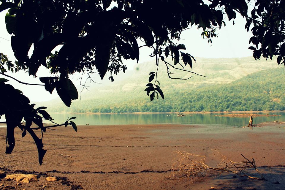 Photo of Devkund (Bhira)- A Getaway from Mumbai 1/2 by Shrinath