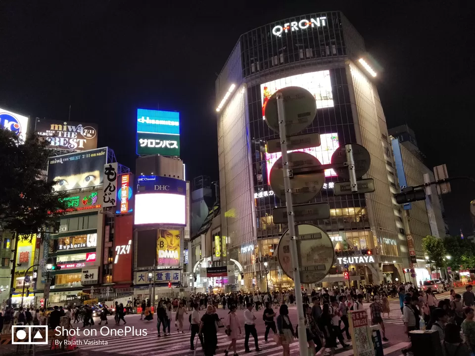 Photo of Tokyo, Japan by Rajath BR