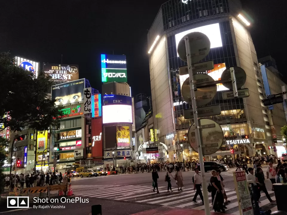 Photo of Tokyo, Japan by Rajath BR