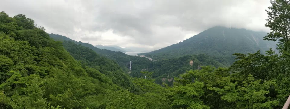Photo of Marvellous Nikko by Rajath BR