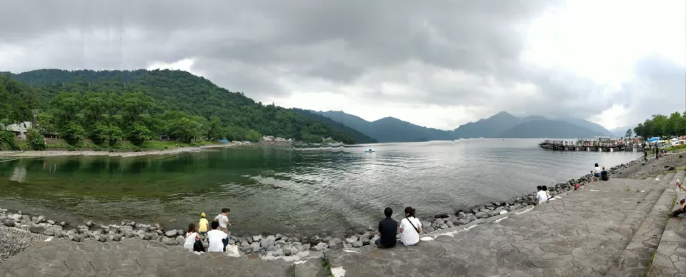 Photo of Marvellous Nikko by Rajath BR