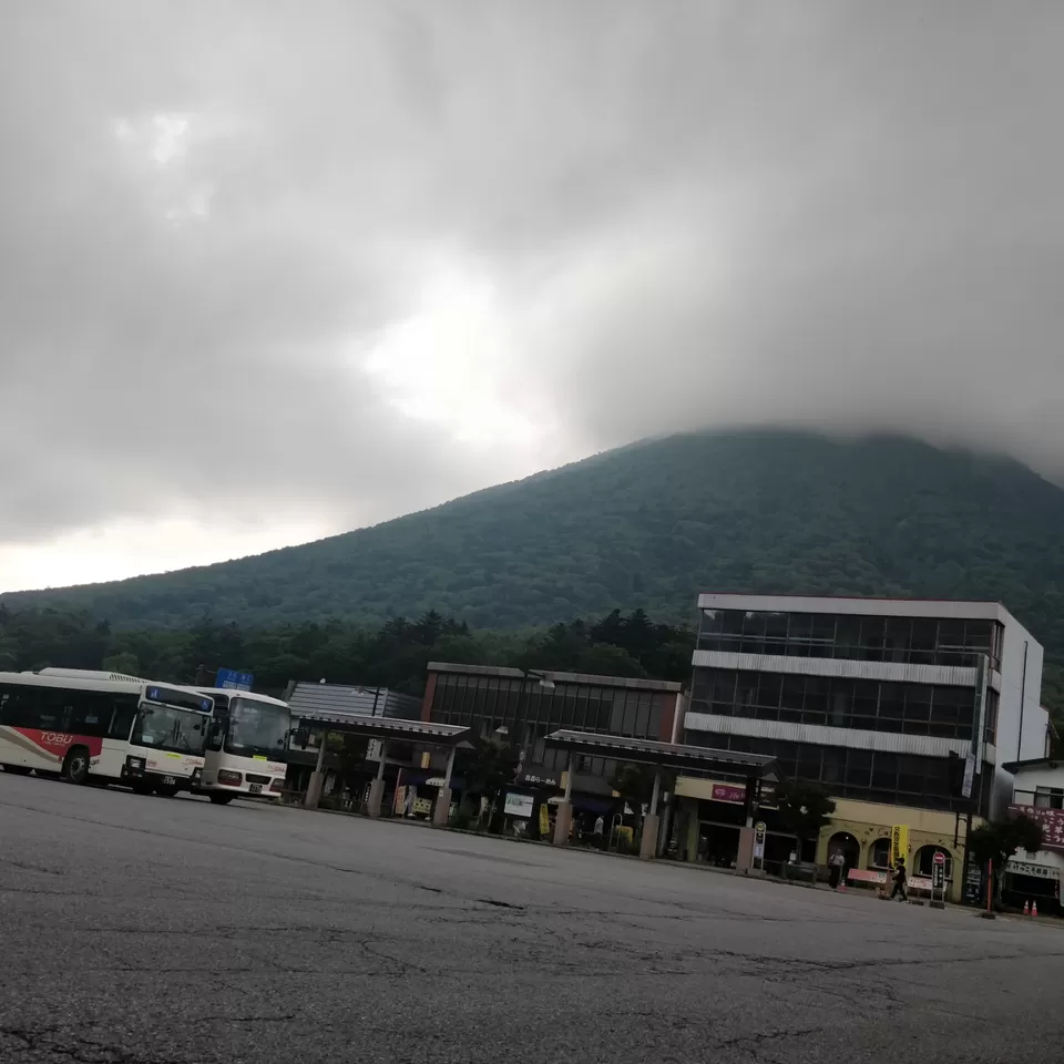 Photo of Marvellous Nikko by Rajath BR