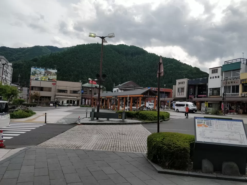 Photo of Marvellous Nikko by Rajath BR