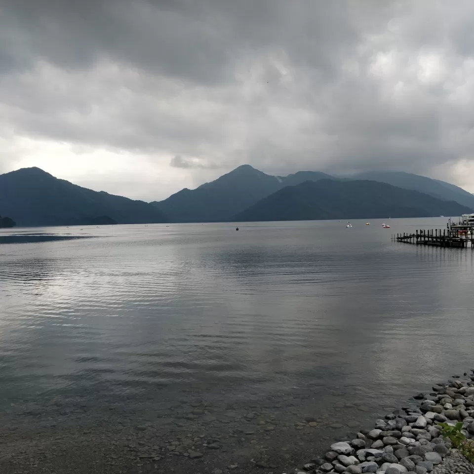 Photo of Marvellous Nikko by Rajath BR