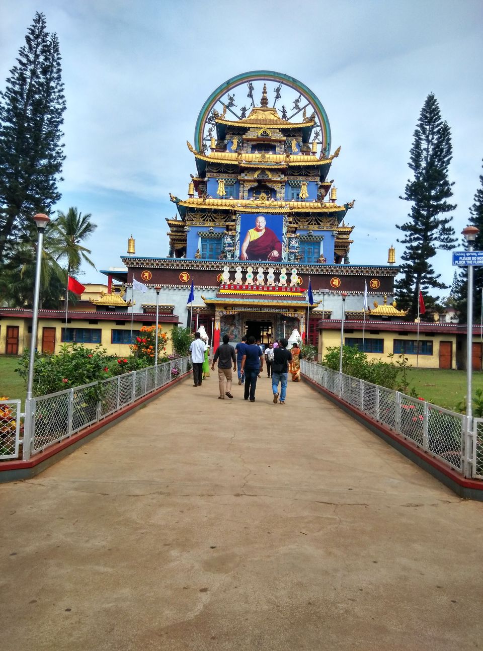 Photo of Weekend getaway to Coorg 3/5 by Ajit Kumar