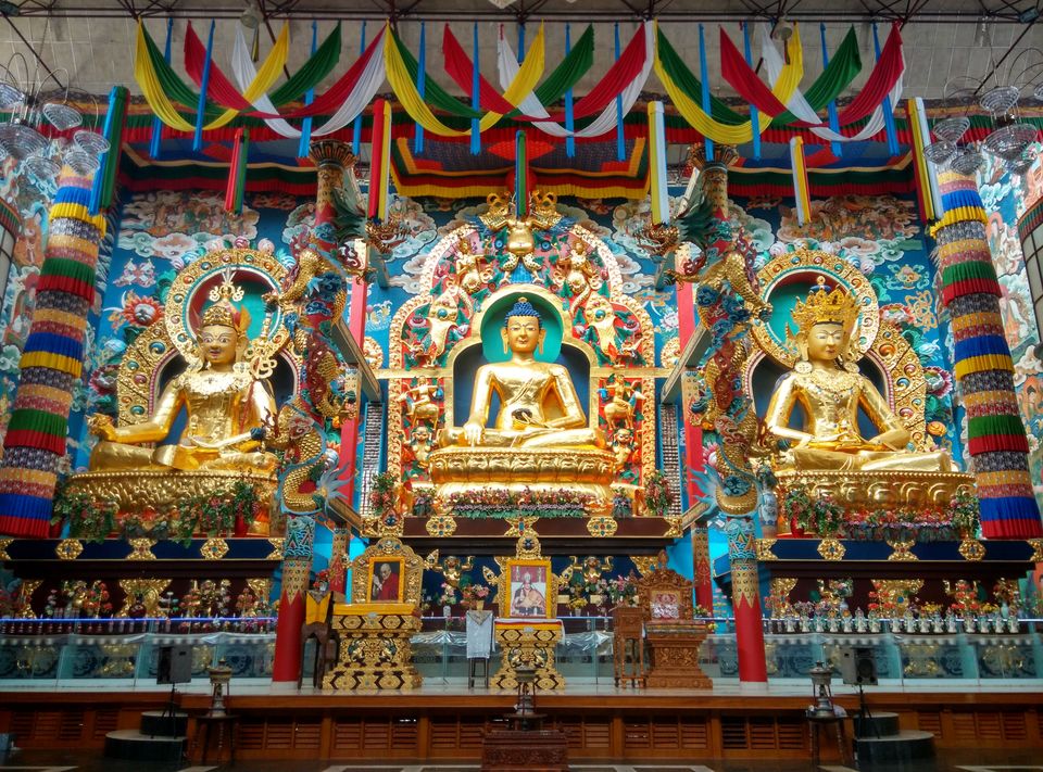 Photo of Weekend getaway to Coorg 4/5 by Ajit Kumar