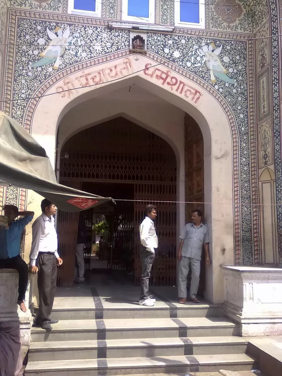 Photo of Zero Budget Jaipur Trip from Lucknow by Sumit Kumar Srivastava