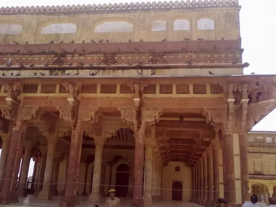 Photo of Zero Budget Jaipur Trip from Lucknow by Sumit Kumar Srivastava